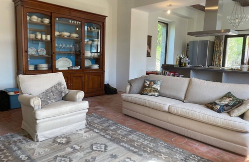 Taradeau Villa | Villa La Lombarde