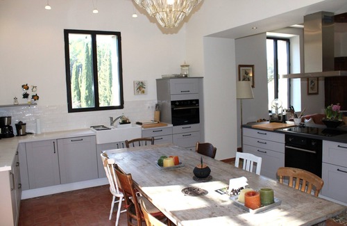Taradeau Villa | Villa La Lombarde