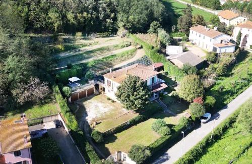 Fauglia House | Villa La Meridiana