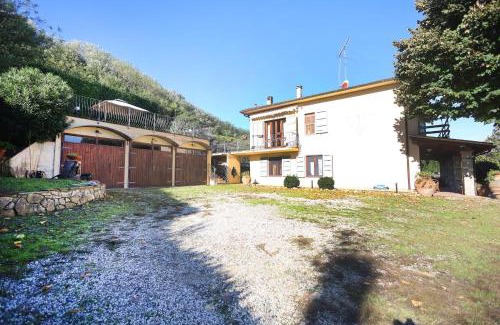 Fauglia House | Villa La Meridiana