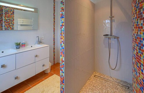 Saint-Pierre-Quiberon House | Villa La Mouette by Interhome