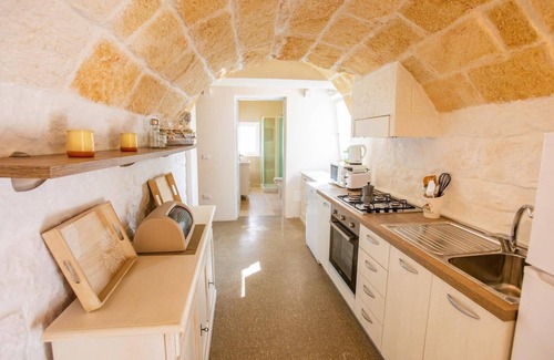 Carovigno Villa | Villa La Pagghiara by Villa Plus