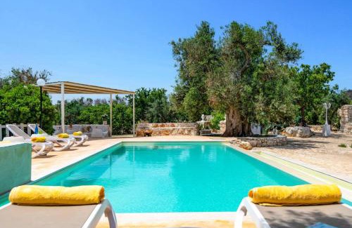 Carovigno Villa | Villa La Pagghiara by Villa Plus