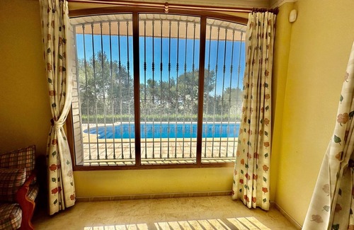 Benicassim Ski Chalet | Villa la Parreta REF.025
