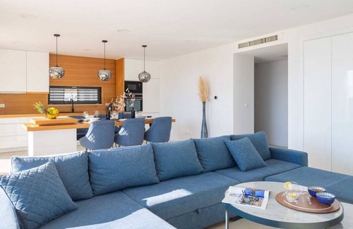 Gradac Villa | Villa La Pausa | Adriatic Luxury Villas