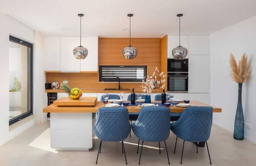 Gradac Villa | Villa La Pausa | Adriatic Luxury Villas