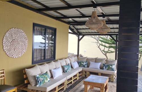 Port Louis Villa | Villa La Pointe Peninsula