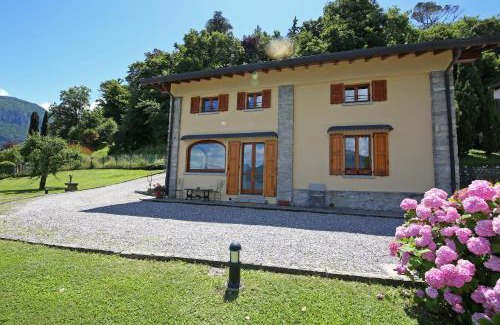 Bellagio Villa | Villa La Punta