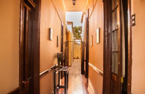 La Punta Bed & Breakfast | Villa La Punta