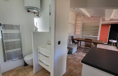 Gardanne Villa | Villa LA Sauvagine - Pays D'aix - 14 Personnes