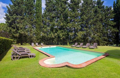 Lastra a Signa Villa | Villa la Selva by VacaVilla
