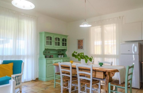 Santa Maria del Focallo Apartment | Villa la Tonnara , 50 mt from the sea