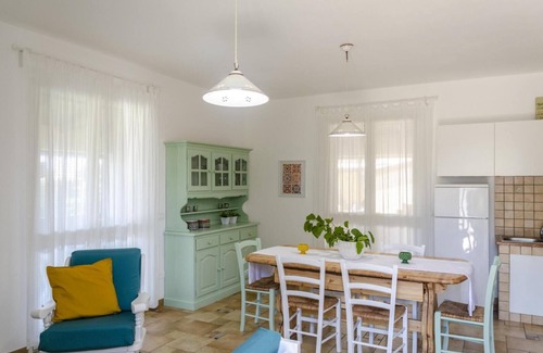 Santa Maria del Focallo Apartment | Villa la Tonnara , 50 mt from the sea