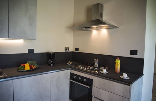 La Torre Apartment | Villa La Torre in Montespertoli Fi. Poppiano apartment 2 rooms 4 beds