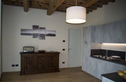 La Torre Apartment | Villa La Torre in Montespertoli Fi. Poppiano apartment 2 rooms 4 beds