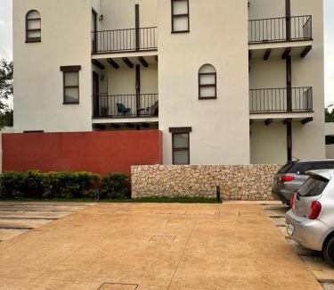 Merida Municipality Apartment | Villa La Toscana Yucateca Encanto Italiano en Mérida