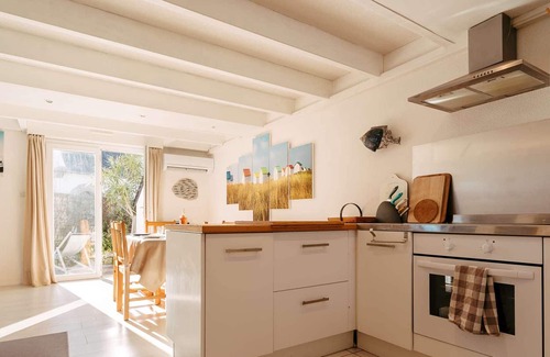La Trinite-sur-Mer Villa | Villa La Trinité-sur-Mer, 3 bedrooms, 6 persons