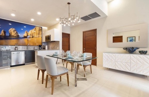 El Zacatal Condo | Villa La Valencia Resort & Spa Los Cabos