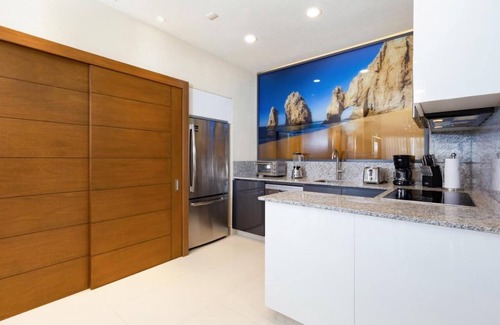 El Zacatal Condo | Villa La Valencia Resort & Spa Los Cabos
