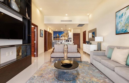 El Zacatal Condo | Villa La Valencia Resort & Spa Los Cabos