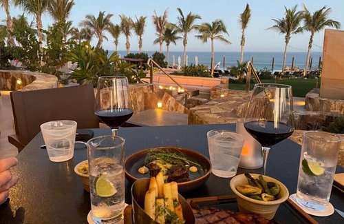 Zona Hotelera Resort | Villa La Valencia Beach Resort & Spa Los Cabos