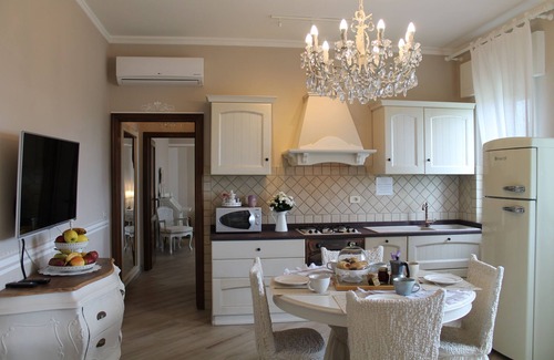 Montecarlo Villa | Villa La Valinfiore Charming Home with private pool