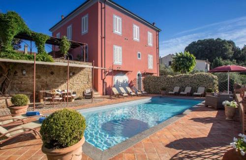Fabbrica Villa | Villa La Veduta by Interhome