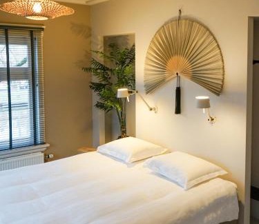 Tilburg Hotel | Villa la Vida