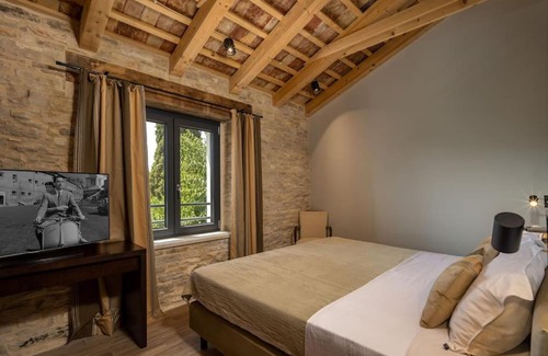 Buje Villa | Villa la Vinella