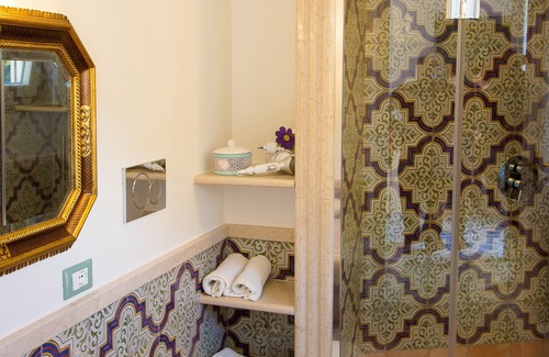 Minori Bed & Breakfast | Villa La Zagara
