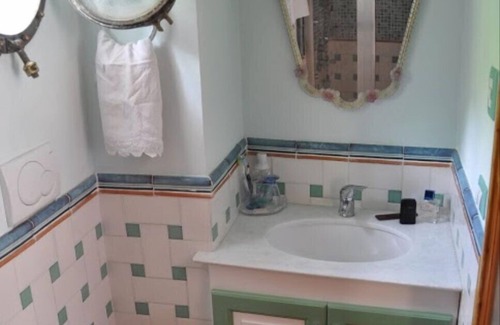 Minori Bed & Breakfast | Villa La Zagara