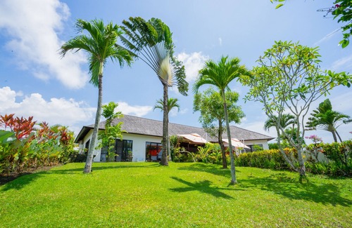 Bengkel Sari Villa | Villa Labak Sari Tabanan