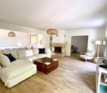 Labenne-Ocean Villa | Villa Labenne Ocean - piscine, 500 mètres de la plage