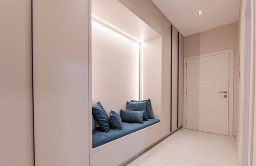 Silo Villa | Villa Lacrima apartment 1 with pool