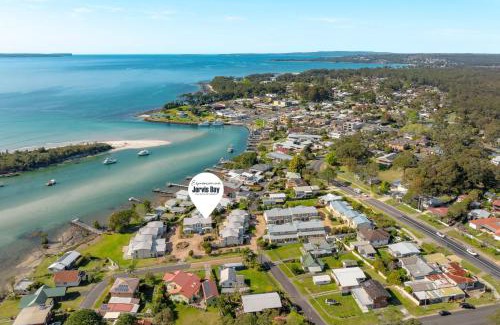 Huskisson House | Villa Ladera by Experience Jervis Bay