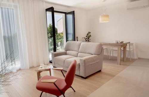 Znjan Apartment | Villa Ladini - apartment Olea