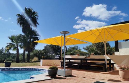Olhao Villa | Villa Laguna - Charmy Villa