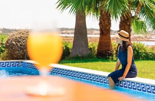Olhao Villa | Villa Laguna - Charmy Villa