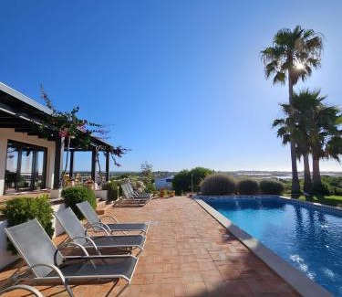 Olhao Villa | Villa Laguna - Charmy Villa