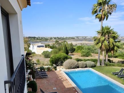 Olhao Villa | Villa Laguna - Charmy Villa
