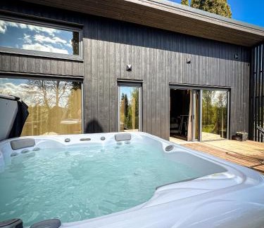 Skriveri House | Villa Lakstīgalas Lux