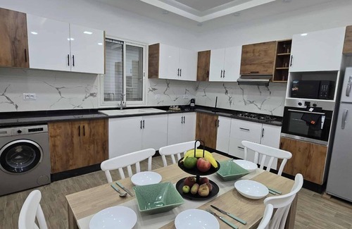Fatou Villa | Villa Lamys Djerba houmt souk with private pool
