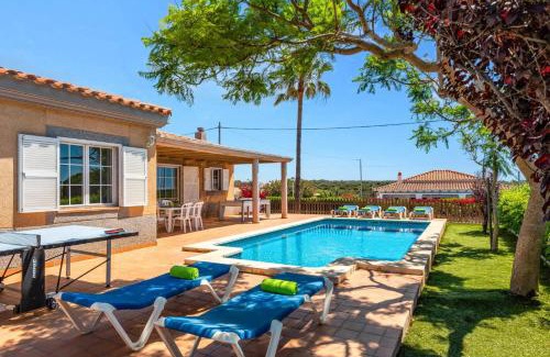 Cala en Porter Villa | Villa Lantana by Villa Plus