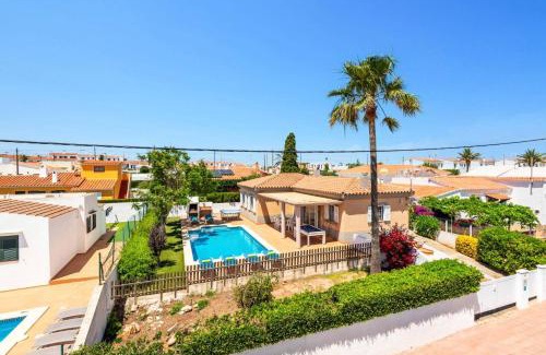 Cala en Porter Villa | Villa Lantana by Villa Plus