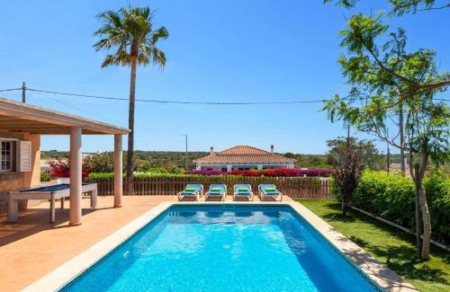 Cala en Porter Villa | Villa Lantana by Villa Plus