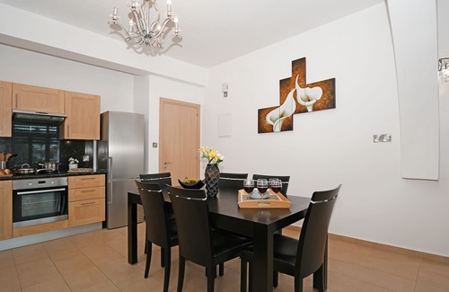 Ayia Thekla House | Villa Lara - 3bed Bangalow with Large Pool