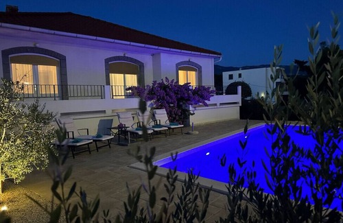 Barbat na Rabu Villa | Villa Lara - Rab by Villas Guide
