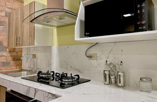 San Salvador Apartment | Villa Las Flores