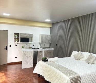 San Salvador Apartment | Villa Las Flores