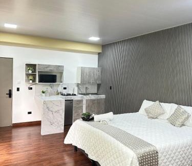 San Salvador Apartment | Villa Las Flores